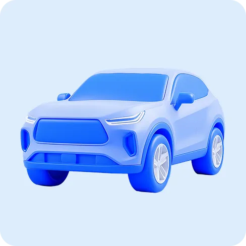 Оплата автомобилей